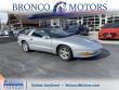 Pontiac Firebird