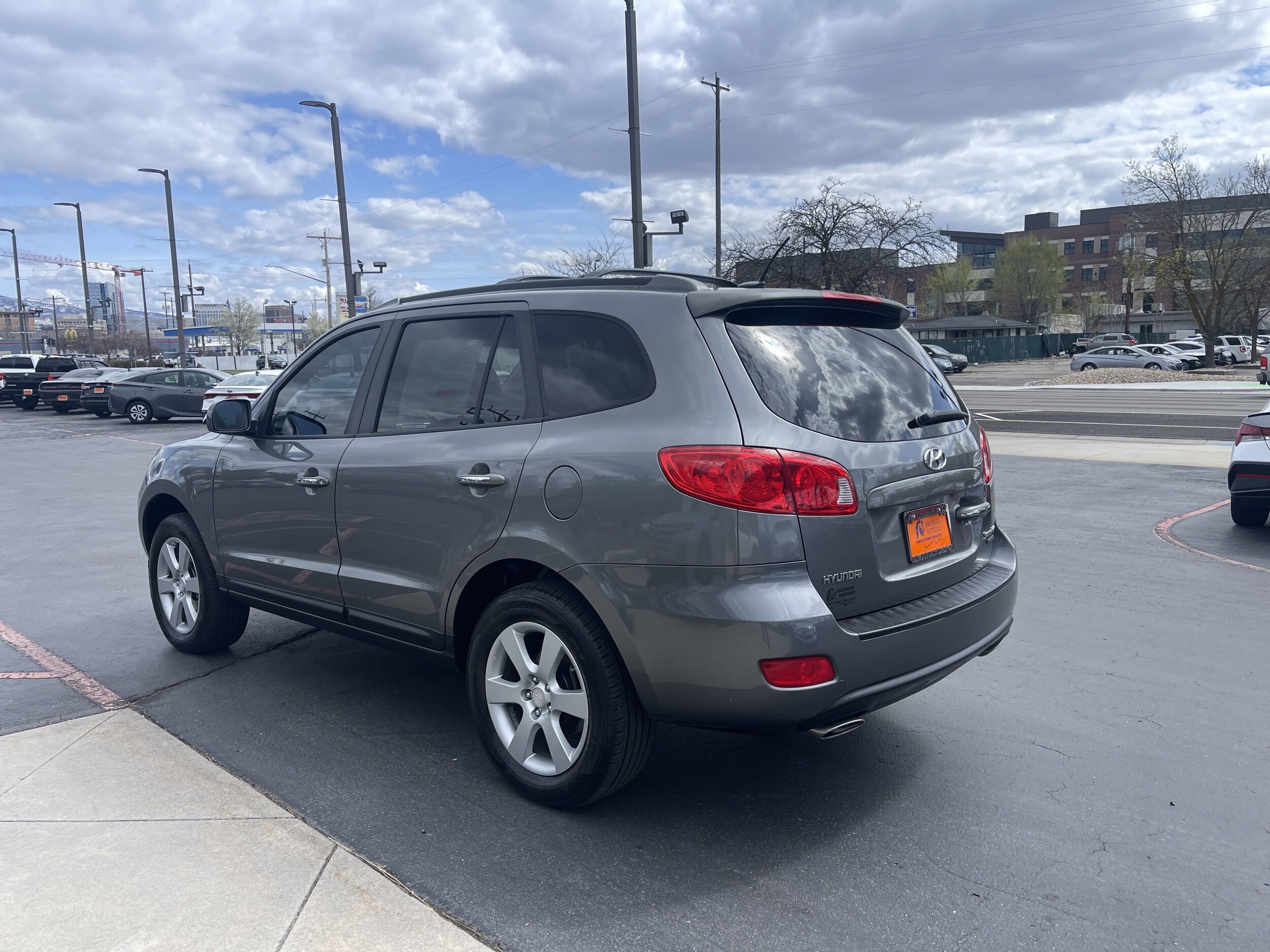 Used Cars, Trucks and SUVs under $15K | Boise