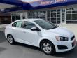 Chevrolet Sonic
