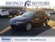 Acura TSX