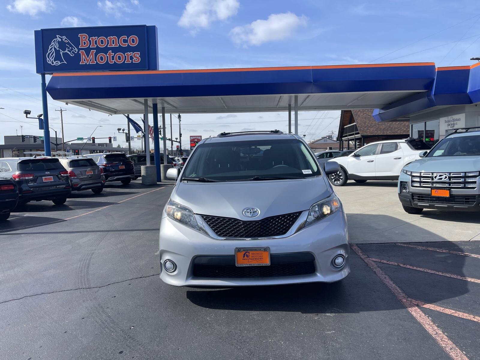 Used Cars, Trucks and SUVs under $15K | Boise
