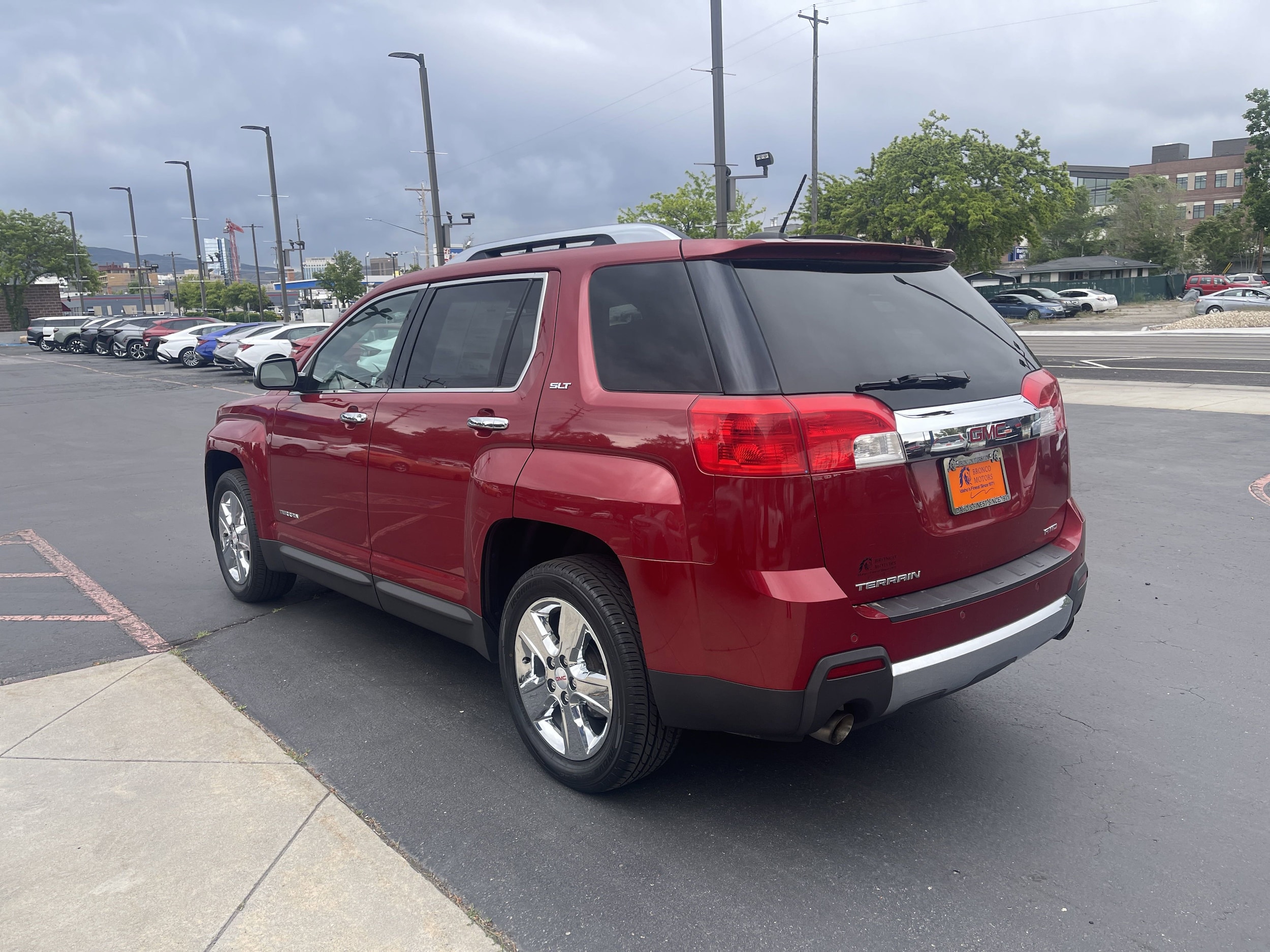 若者に人気のブランド Used Cars Under $15,000 | Boise ID | Bronco Motors ダイニングチェア