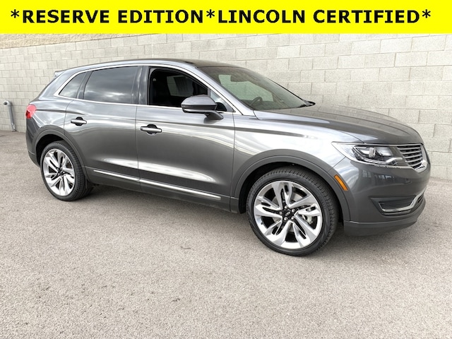 Certified Inventory Brondes Lincoln Maumee