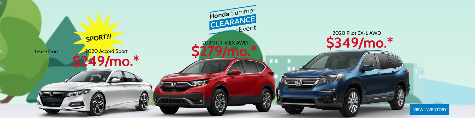 Bronx Honda New York DealerConcesionario HondaDealerships Honda