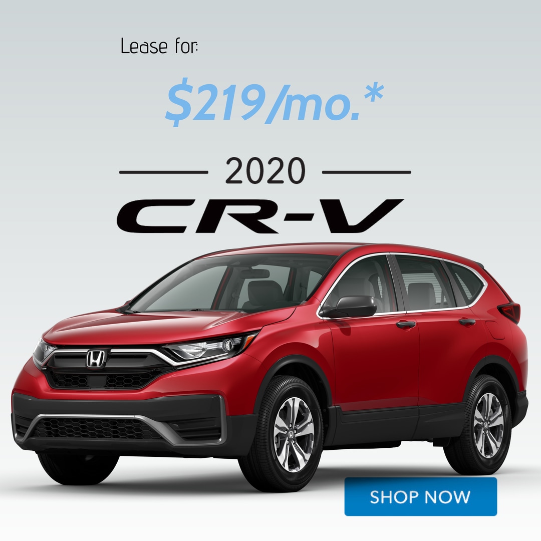 Current Honda Specials at Bronx Honda Serving Queens Current Honda Specials at Bronx Honda Serving Queens