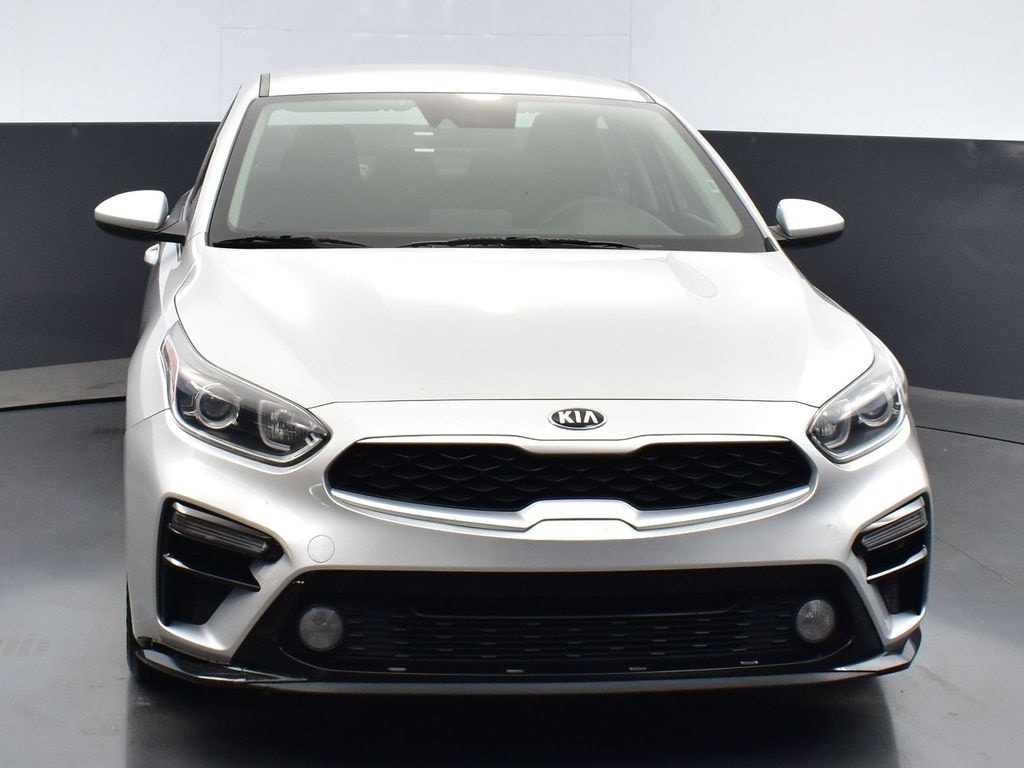 Used 2020 Kia FORTE LXS with VIN 3KPF24AD3LE195228 for sale in Bronx, NY