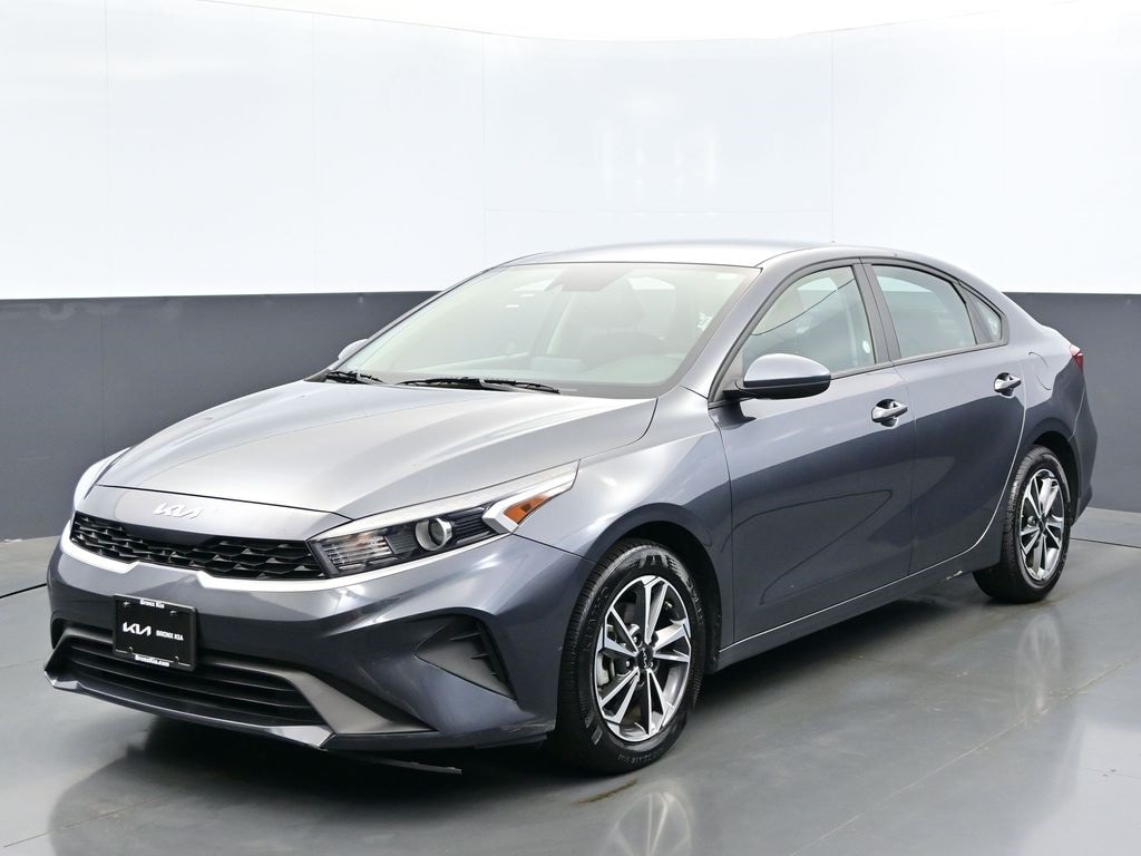 Great Deal! Used 2022 Kia Forte For Sale at Bronx Kia 3505 Conner ...