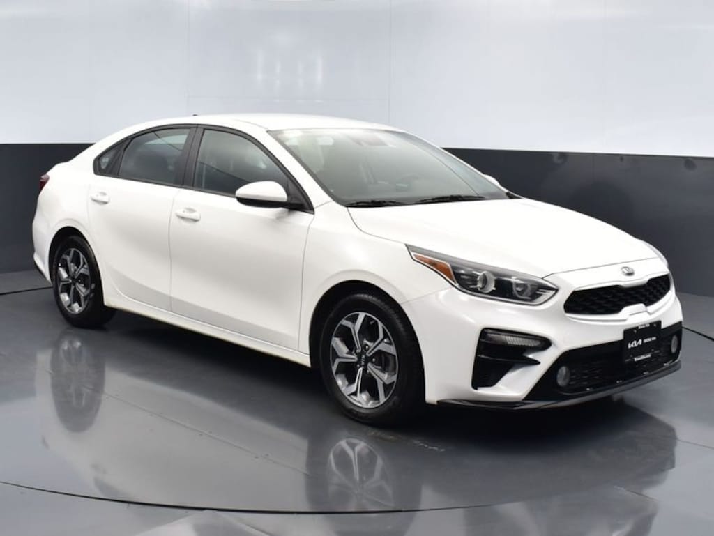 Great Deal! Used 2019 Kia Forte For Sale at Bronx Kia 3505 Conner ...