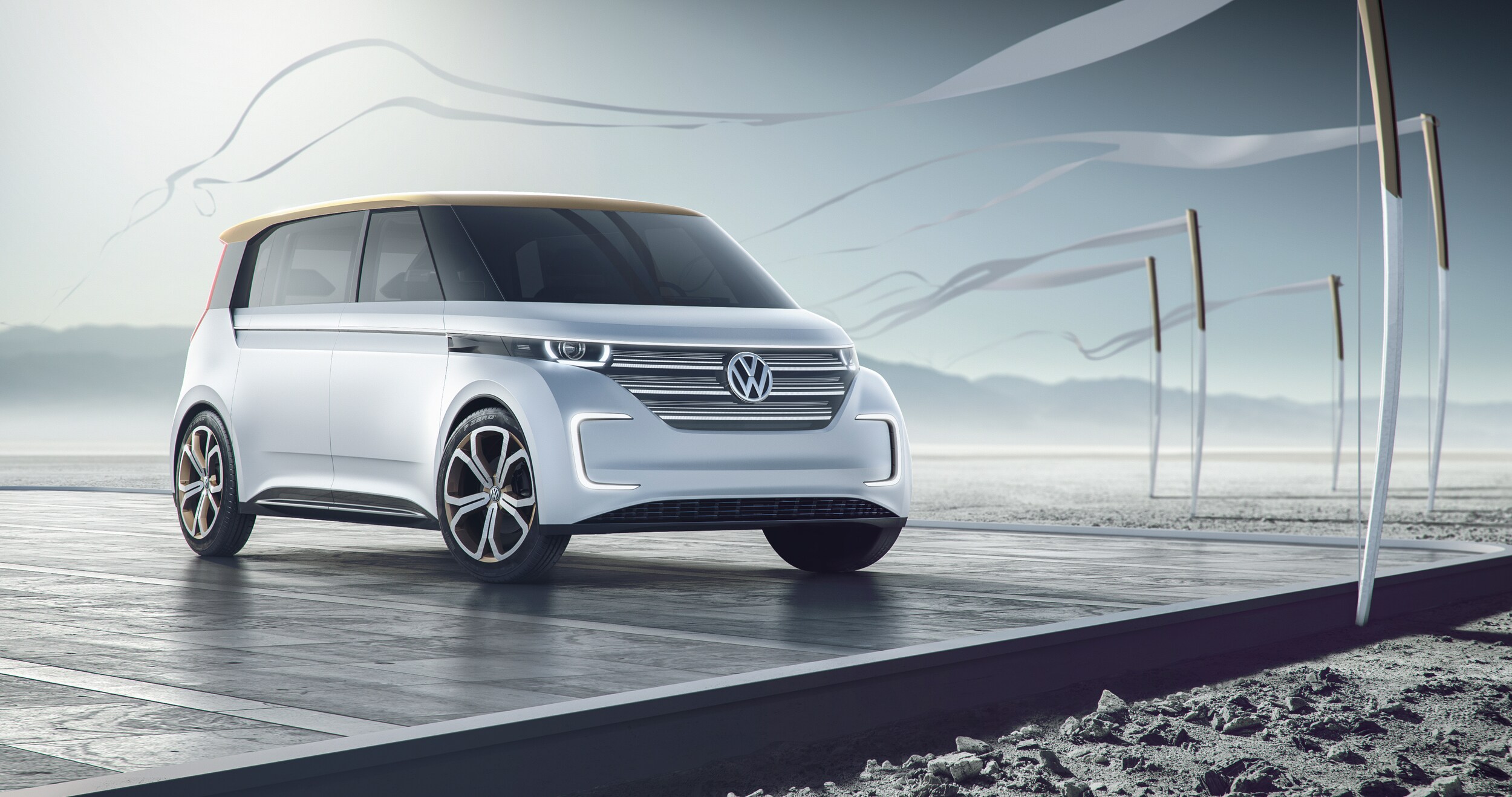 Volkswagen BUDD-e Concept - Here Is What You Need To Know - Volkswagen for sale Minneapolis MN at Luther Brookdale Volkswagen dealership BLOG.jpg