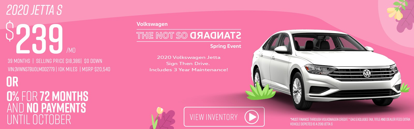 Volkswagen Finance Deals Volkswagen Lease Deals & Finance Specials in Brooklyn Center, MN