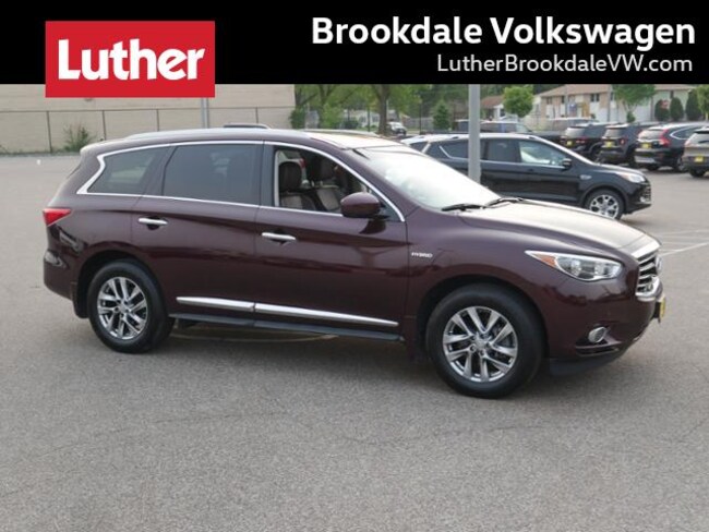 Infiniti Qx60 For Sale >> Used 2015 Infiniti Qx60 For Sale At Brookdale Volkswagen Vin Infiniti Qx60 For Sale >> Used 2015 Infiniti Qx60 For Sale At Brookdale Volkswagen Vin