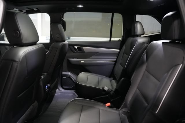 2026 Buick Enclave Preferred - Photo 17