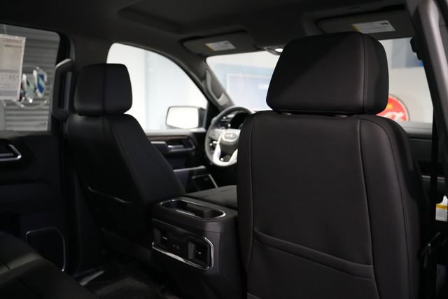 2026 GMC Sierra 1500 Elevation - Photo 18