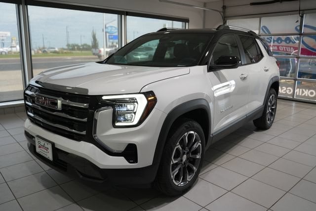 2027 GMC Terrain Elevation - Photo 4