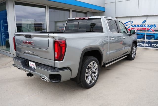 2026 GMC Sierra 1500 Denali - Photo 35