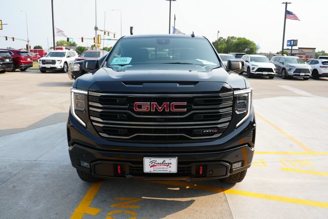 2026 GMC Sierra 1500 AT4 - Photo 30