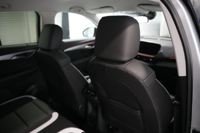 2026 Buick Envision Sport Touring - Photo 19