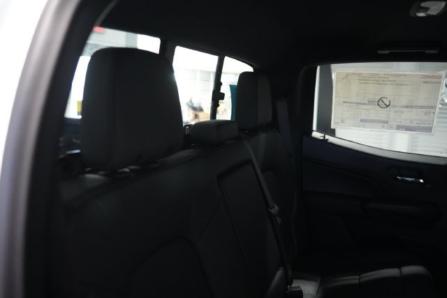 2026 GMC Canyon Elevation - Photo 16