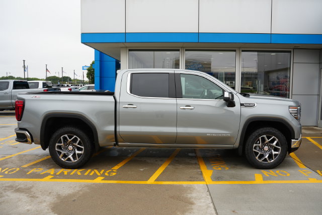 2026 GMC Sierra 1500 SLT - Photo 31
