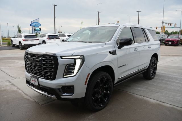 2026 GMC Yukon Denali Ultimate - Photo 32