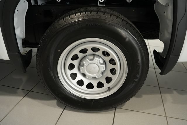 2026 GMC Sierra 1500 Pro - Photo 22