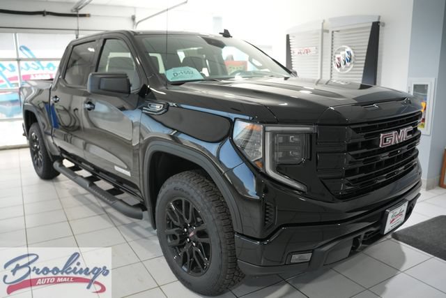 2026 GMC Sierra 1500 Elevation Truck