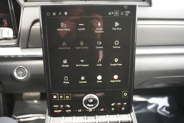 2027 GMC Terrain Elevation - Photo 23