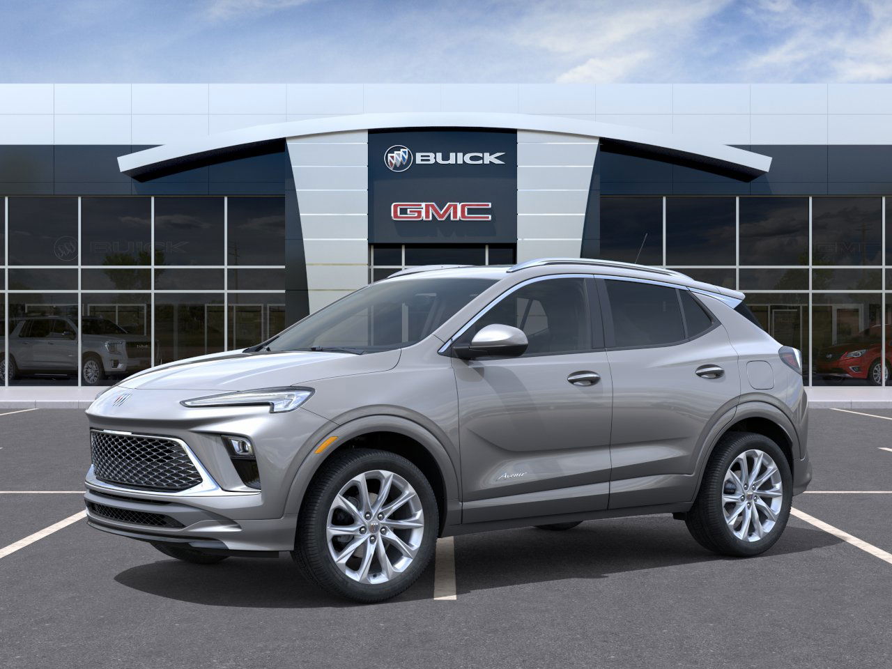 Vehicle Image 2