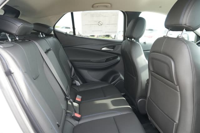 2026 Buick Encore GX Sport Touring - Photo 19