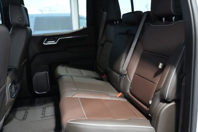 2026 GMC Sierra 1500 Denali - Photo 12