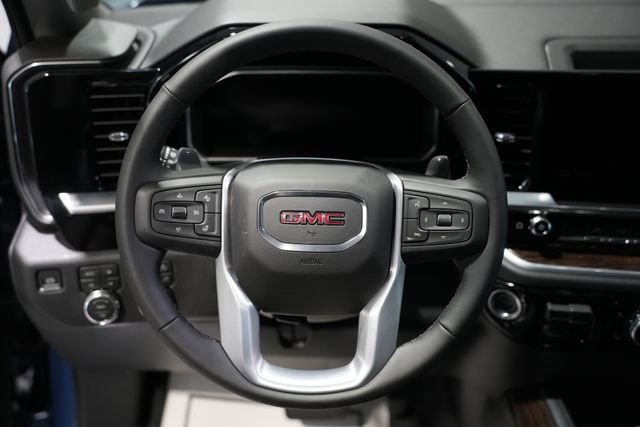 2026 GMC Sierra 1500 Elevation - Photo 15