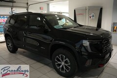 2026 GMC Acadia AT4 SUV