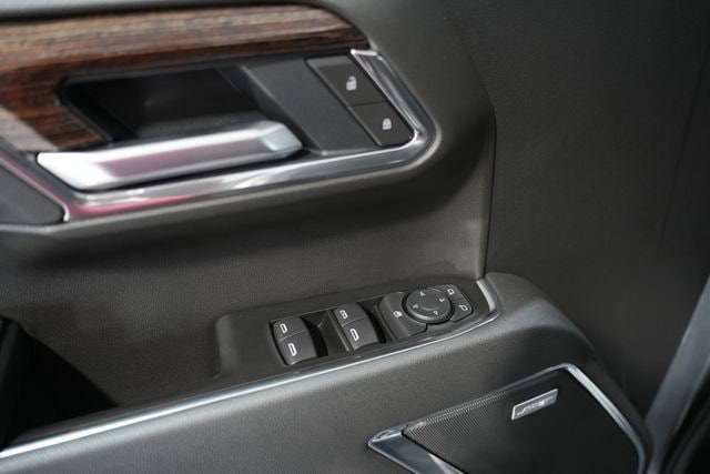 2026 GMC Sierra 1500 Elevation - Photo 11