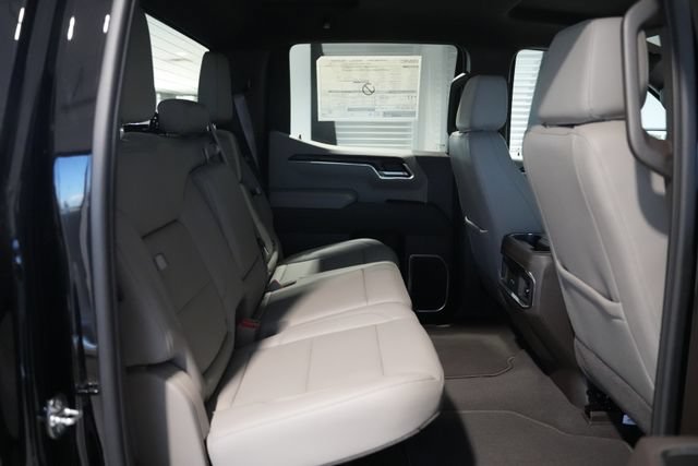 2026 GMC Sierra 1500 SLT - Photo 17
