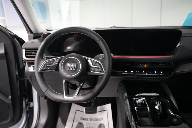 2026 Buick Envision Sport Touring - Photo 14