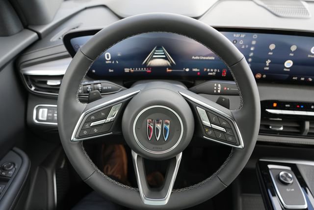 2026 Buick Enclave Preferred - Photo 31