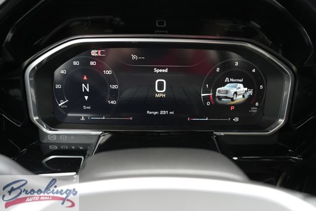 2026 GMC Sierra 1500 Elevation - Photo 26