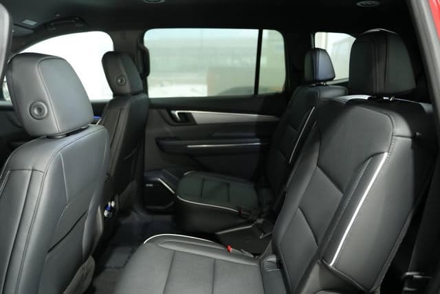 2026 Buick Enclave Preferred - Photo 16