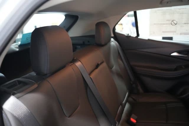 2026 Buick Encore GX Sport Touring - Photo 18