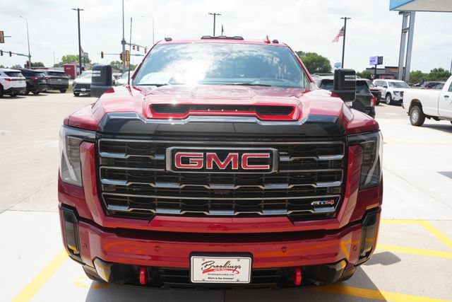 2026 GMC Sierra 2500HD AT4 - Photo 31