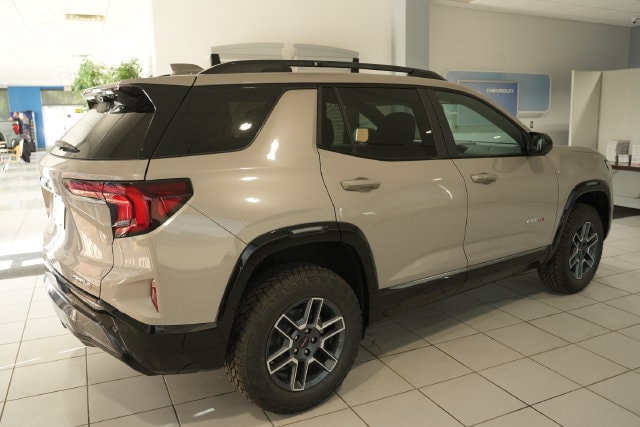 2027 GMC Terrain AT4 - Photo 7