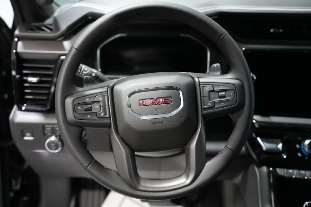 2026 GMC Sierra 1500 AT4X - Photo 16