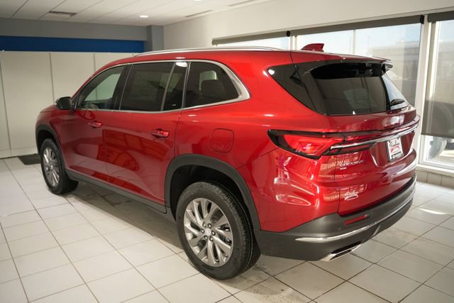 2026 Buick Enclave Preferred - Photo 3