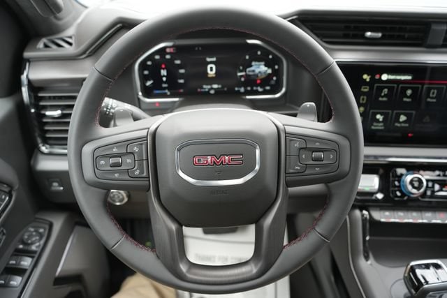 2026 GMC Sierra 1500 AT4X - Photo 29