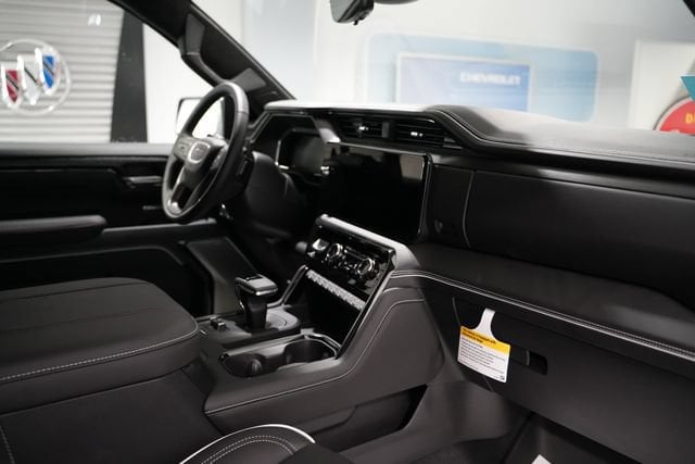 2026 GMC Sierra 1500 AT4X - Photo 22