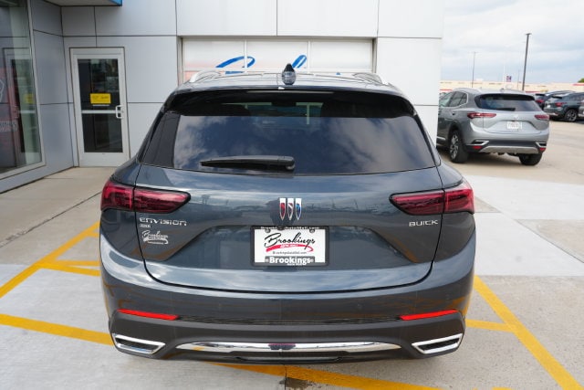2026 Buick Envision Preferred - Photo 34