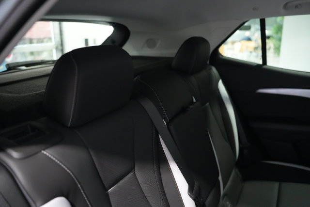 2026 Buick Envision Sport Touring - Photo 18