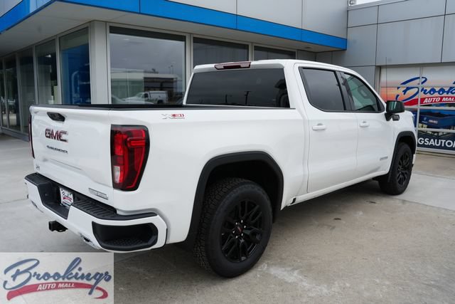 2026 GMC Sierra 1500 Elevation - Photo 31