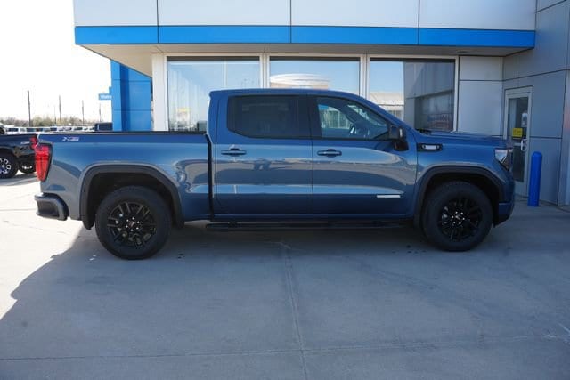 2026 GMC Sierra 1500 Elevation - Photo 32