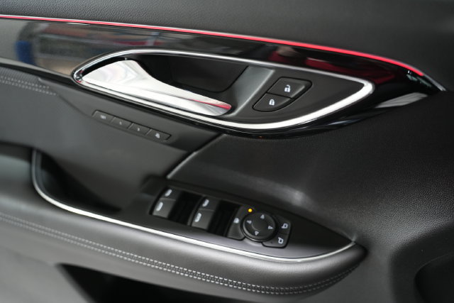 2026 Buick Envision Preferred - Photo 12